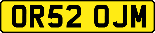 OR52OJM