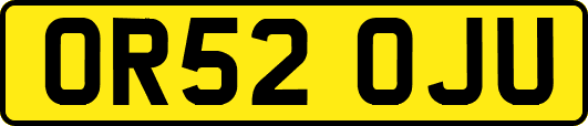 OR52OJU