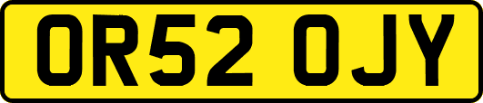 OR52OJY