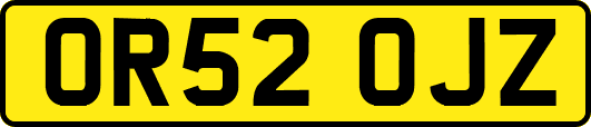 OR52OJZ