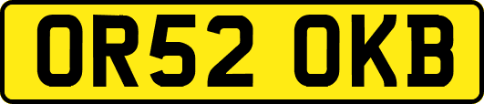OR52OKB