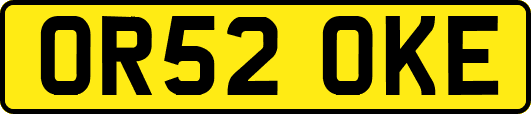 OR52OKE