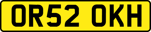 OR52OKH