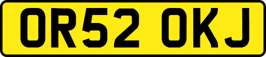 OR52OKJ