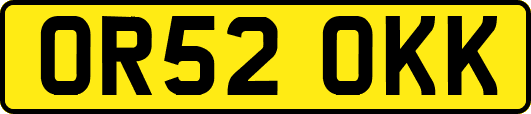 OR52OKK