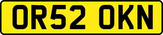 OR52OKN