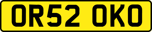 OR52OKO
