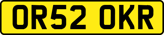 OR52OKR