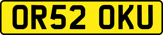 OR52OKU