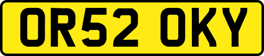 OR52OKY