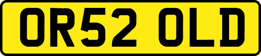 OR52OLD