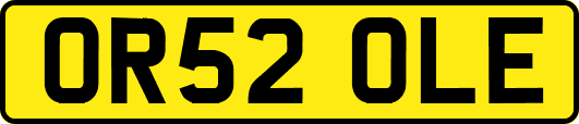 OR52OLE