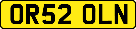 OR52OLN