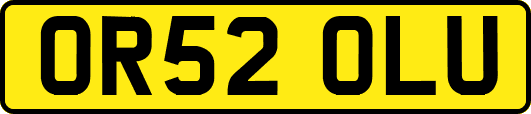 OR52OLU