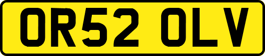 OR52OLV