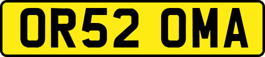 OR52OMA