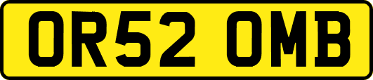 OR52OMB