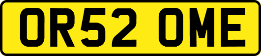 OR52OME