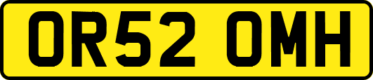 OR52OMH