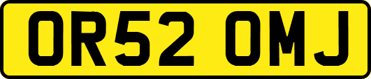 OR52OMJ