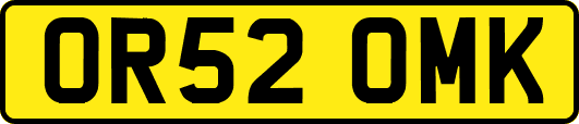 OR52OMK