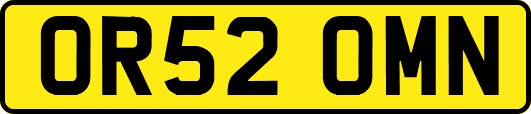 OR52OMN