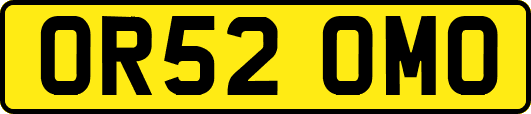 OR52OMO