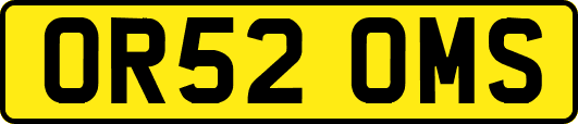 OR52OMS