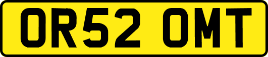 OR52OMT