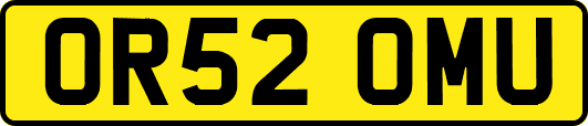 OR52OMU