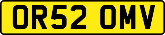 OR52OMV
