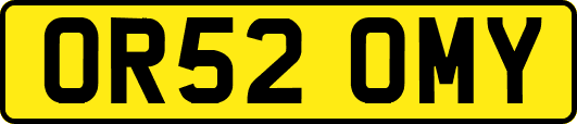 OR52OMY