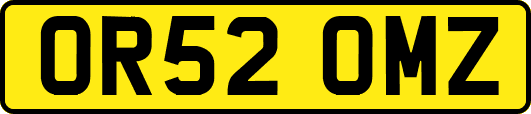 OR52OMZ