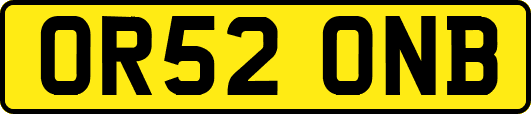 OR52ONB