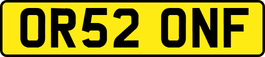 OR52ONF