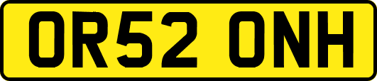 OR52ONH
