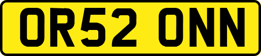 OR52ONN