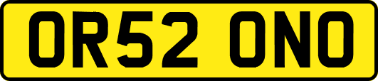 OR52ONO