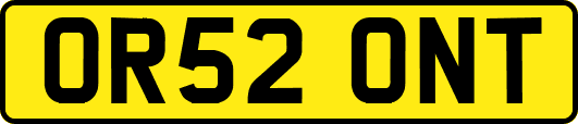 OR52ONT