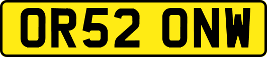 OR52ONW