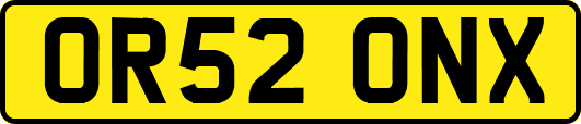 OR52ONX