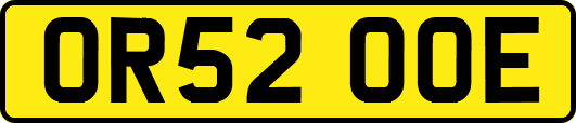 OR52OOE