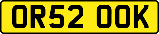 OR52OOK