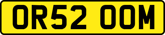 OR52OOM