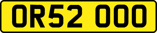 OR52OOO