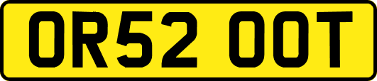 OR52OOT