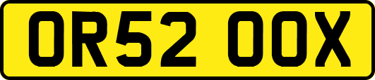 OR52OOX