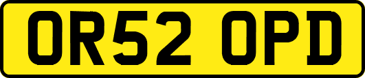 OR52OPD