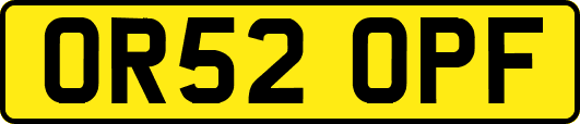 OR52OPF