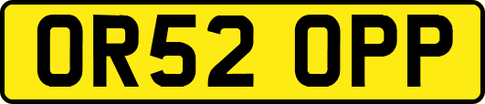 OR52OPP